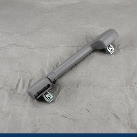 2016-2025 Honda Accord CR-V Odyssey Pilot Ridgeline Rear Grab Rail Gray OEM