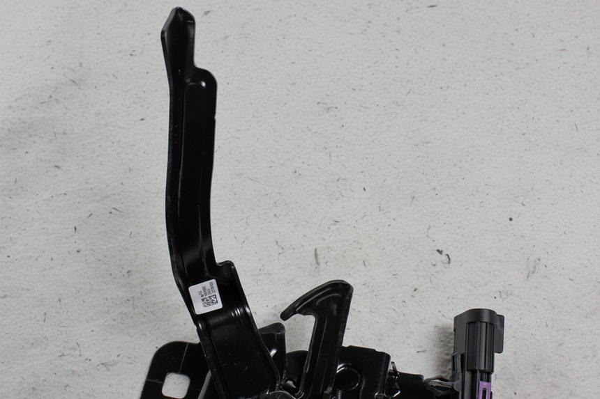 2017-2018 GMC Acadia OEM Hood Latch