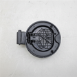 Fuel Tank Filler Door Full View