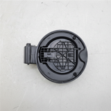 Fuel Tank Filler Door Full View