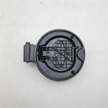Fuel Tank Filler Door Full View