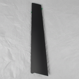2019-2025 Nissan Altima Door Applique Window Trim Driver Side Genuine OEM - Full View
