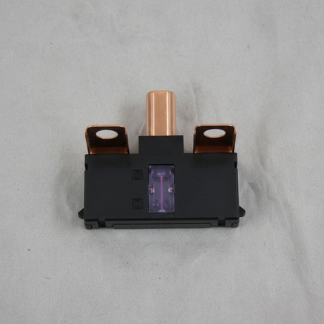 2005-2013 Acura MDX RL Engine Compartment Fuse Holder Genuine OEM - Center Detail