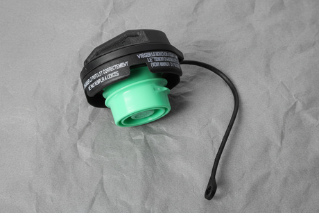 2000-2010 Volkswagen Beetle Fuel Gas Cap Genuine OEM