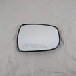2017-2023 Nissan Rogue Sport Qashqai OEM Passenger Side Mirror Glass No Heat - Full View 1