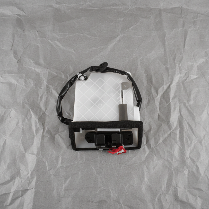 2008-2022 Toyota Sequoia Rear Liftgate Lock Latch For Pwr Liftgate Only