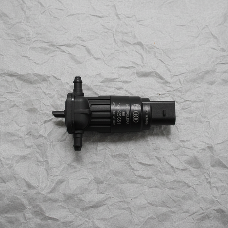2019-2025 Volkswagen Atlas GTI Golf Taos Tiguan OEM Washer Fluid Pump