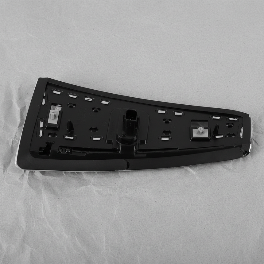 2013-2016 Cadillac SRX OEM Driver Side Front Turn Signal Repeater Lamp