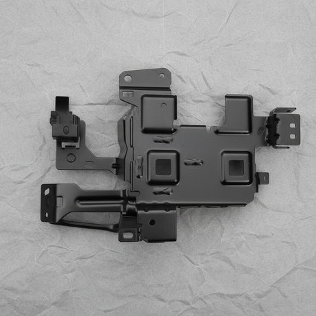 2020-2025 Ford Transit E-Transit OEM ABS Brake Modulator Valve Bracket