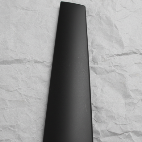 2019-2025 Nissan Altima Door Applique Window Trim Driver Side Genuine OEM - Middle Detail