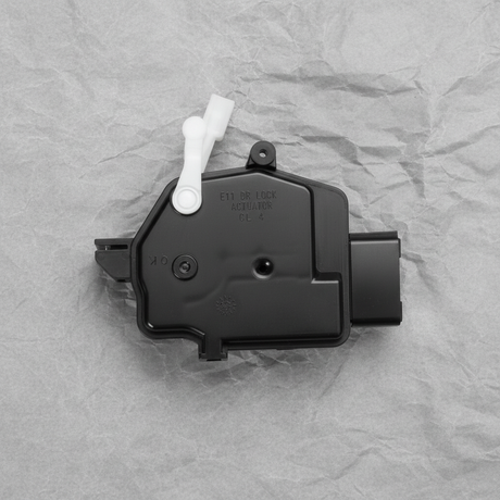2012-2021 Nissan NV1500 NV2500 NV3500 OEM Passenger Side Door Lock