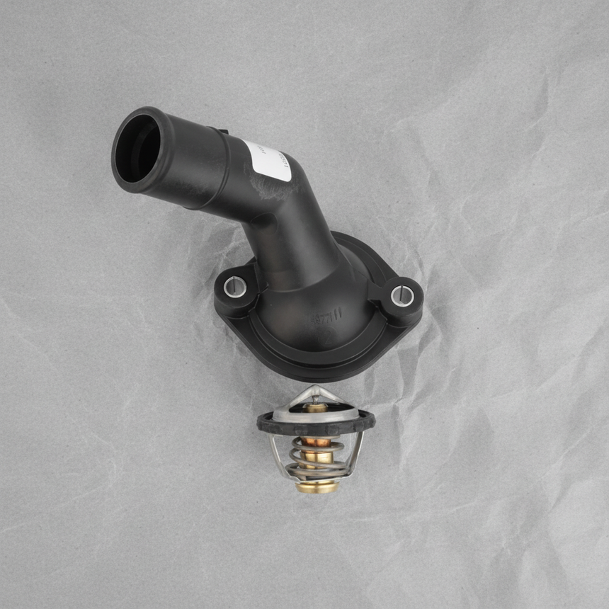 2016-2019 Nissan Titan XD 5.0L Diesel OEM Thermostat Housing