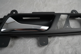2012-2015 Volkswagen Passat Driver Interior Door Handle No Keyless OEM