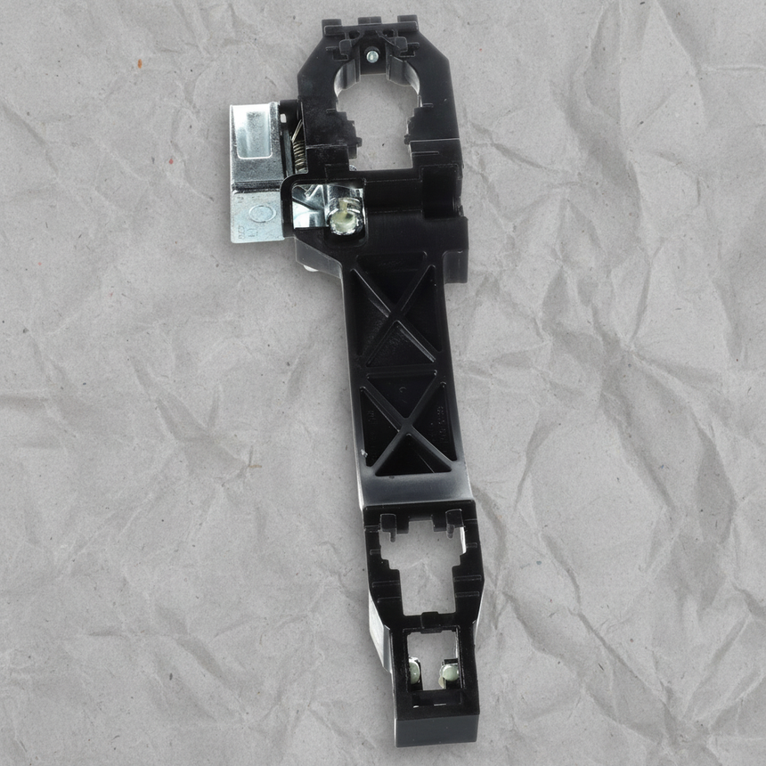 2005-2021 Nissan Frontier Pathfinder Xterra OEM Driver Exterior Door Handle