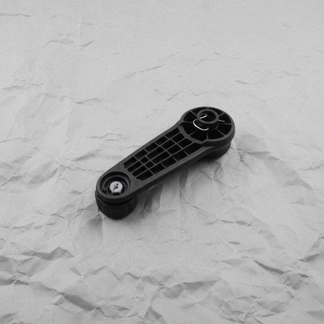 2012-2019 Nissan Versa Micra Versa Note Genuine OEM Door Window Crank Handle
