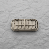 2018-2021 Ford Expedition OEM Front A/C Vent Louvre Stone Panoramic