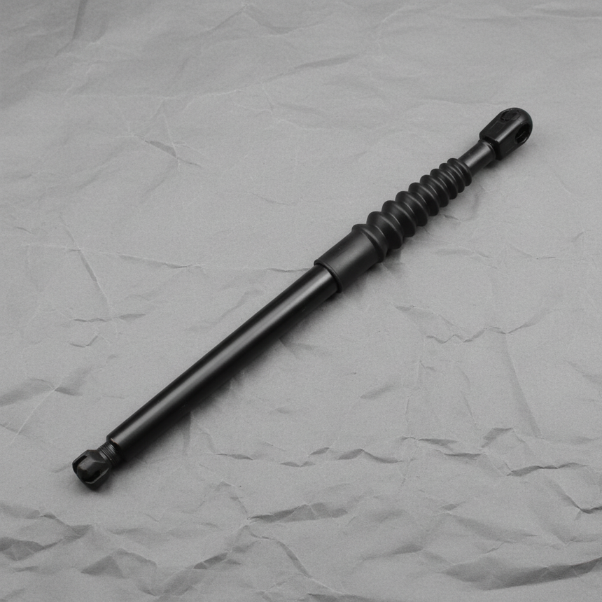 2022-2023 Nissan Frontier OEM Tailgate Lift Support Cylinder 5 Foot Bed