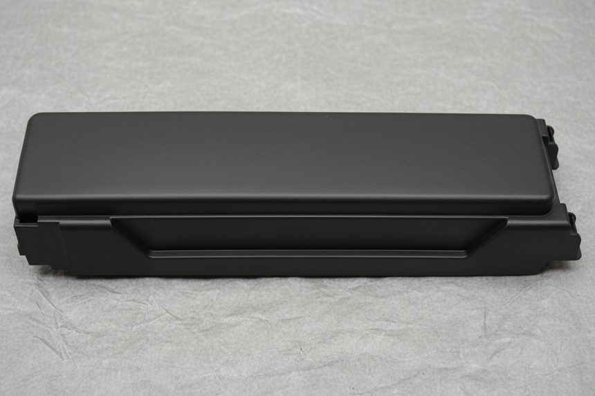 2015-2020 Nissan Pathfinder OEM Engine Driver Side Fuse Box Upper Cover 3.5L