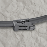 2018-2024 Volkswagen Tiguan Genuine OEM Passenger Side Wiper Blade - Full View 2