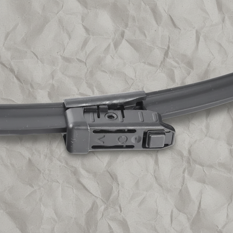 2018-2024 Volkswagen Tiguan Genuine OEM Passenger Side Wiper Blade - Full View 2