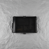 2018-2019 Chrysler-Dodge 300-Challenger-Charger Engine Fuse Box Cover Genuine OEM