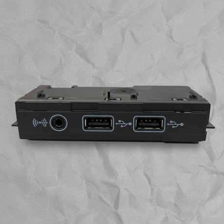 2020 Volkswagen Atlas Atlas Cross Sport OEM Auxiliary Infotainment USB Hub