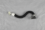 2011-2014 Ford Mustang Base 3.7L V6 HVAC Heater Water Inlet Hose OEM