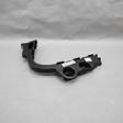 2013-2019 Lincoln MKT Passenger Front Bumper Cover Support Rail OEM