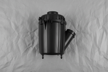 Ram ProMaster air cleaner body full view alternate