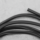 2016-2020 Buick Envision OEM Sunroof Weatherstrip Seal - Macro Top