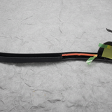 2021-2025 Nissan Rogue OEM Rear Driver Side Door Wheel Arch Seal Japan Built