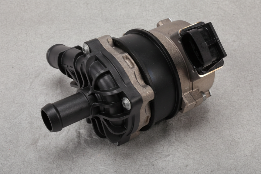 2025 Escalade Suburban Yukon XL OEM Charge Air Cooler Coolant Pump