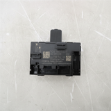VW Golf GTI Jetta Tiguan Driver Front Door Control Module OEM - Alternate View