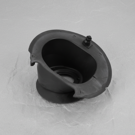 Ford Mustang Fuel Filler Pocket Retainer Full View