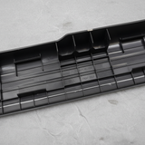 2017-2024 Nissan Murano Front Driver Side Black OEM Door Sill Plate