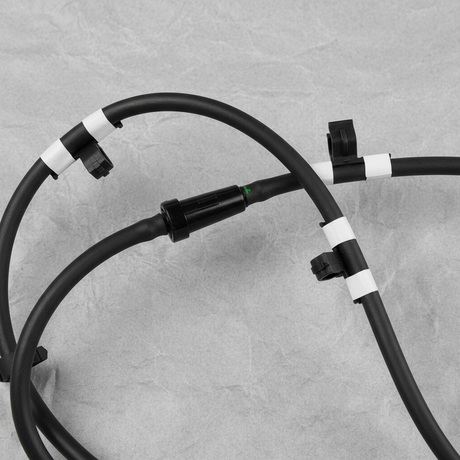 2016-2018 Lincoln MKX Genuine OEM Washer Hose To Front Camera