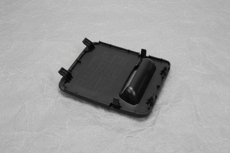 2016-2022 Chevrolet Spark OEM Fuse Block Access Hole Cover Black