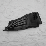 2016-2023 Nissan Maxima OEM Passenger Side Fender Molding - Full View 2