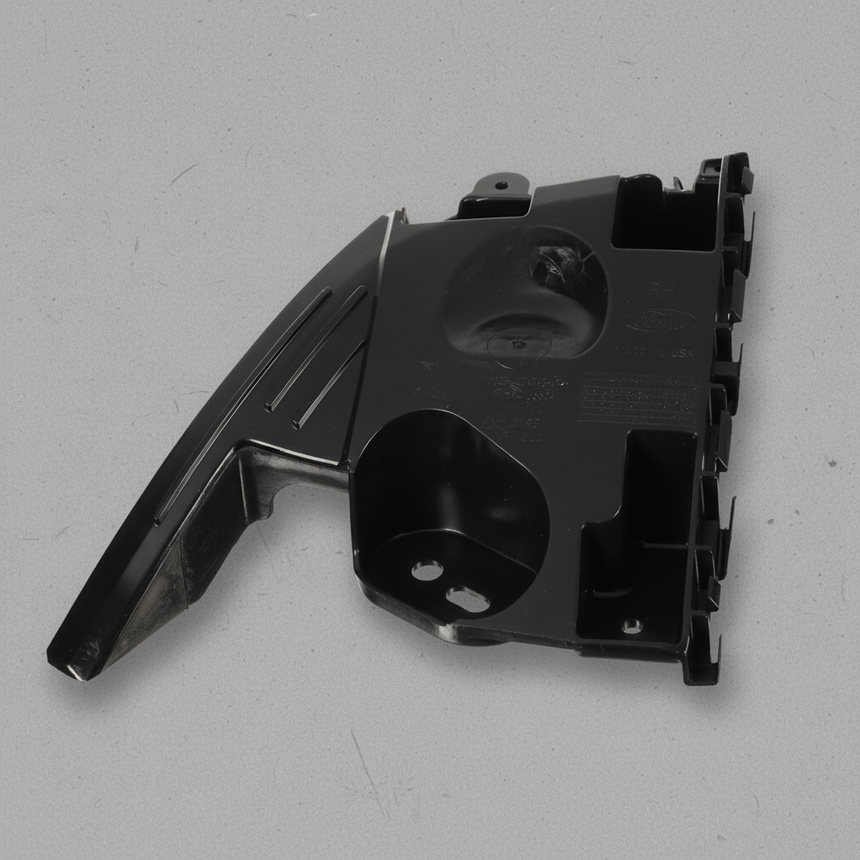 2019-20 Ford Ranger OEM Pass Side Upper Bumper Cover Mount Bracket - Full View