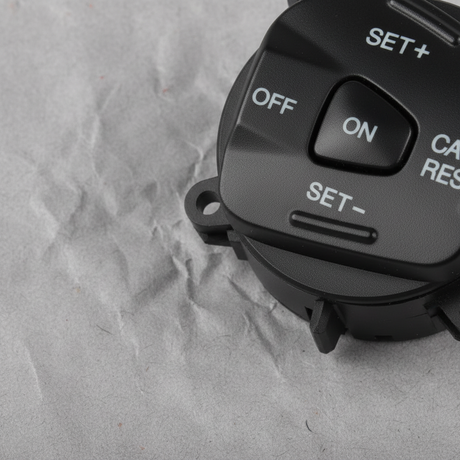 2014-2019 Ford Fiesta Genuine OEM Radio Switch AB3Z-9C888-A