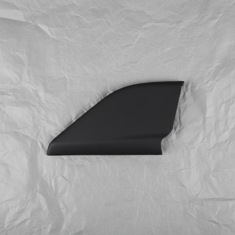 2022-2025 Ford Maverick Driver Interior Door Panel Corner Cover OEM - Full View