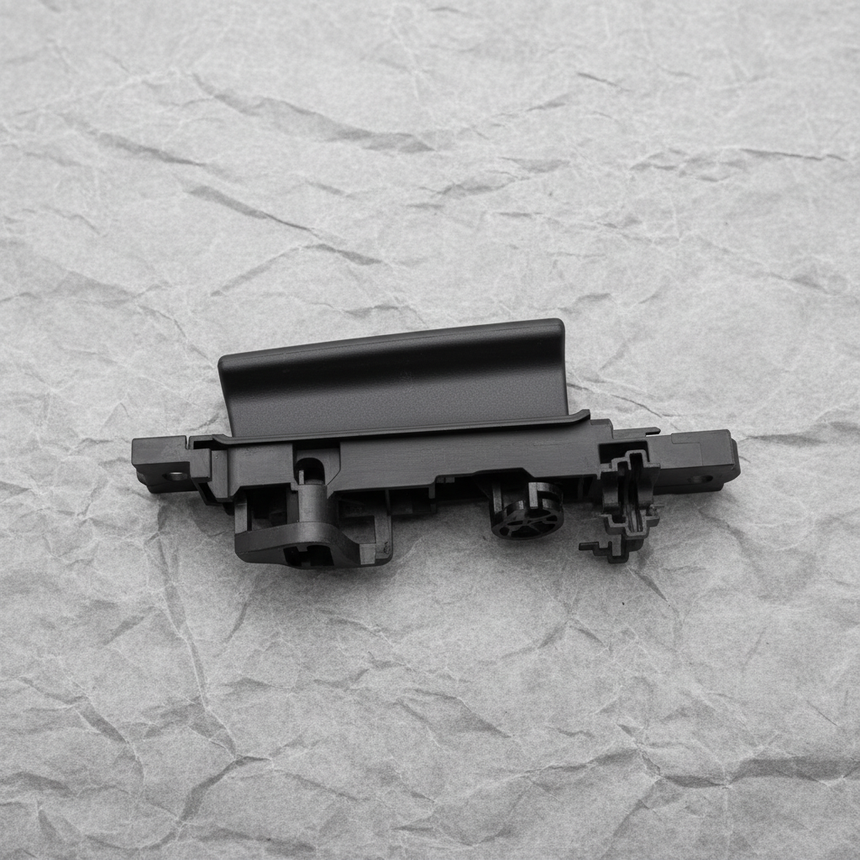 2014-2023 Ford Transit Connect Sliding Door Handle Inner Left or Right OEM