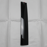 B Pillar Molding Upper Middle Crop