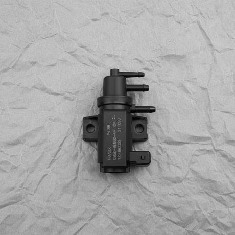 2018-2020 Ford F-150 EGR Solenoid Valve Control - Full View