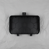 Genuine GM OEM Upper Fuse Box Cover RS - Full View