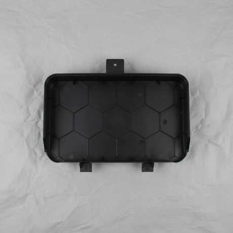 Genuine GM OEM Upper Fuse Box Cover RS - Full View