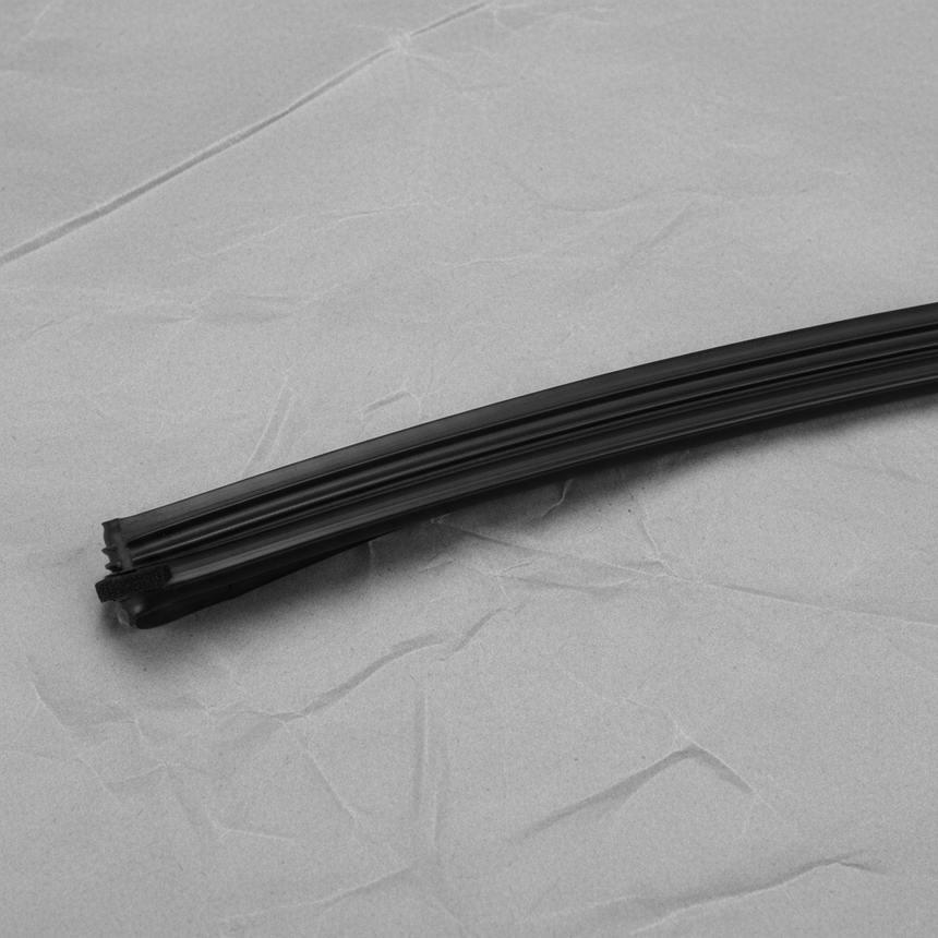 2021-2025 Nissan Rogue OEM Front Driver Door Glass Run Rubber US Built