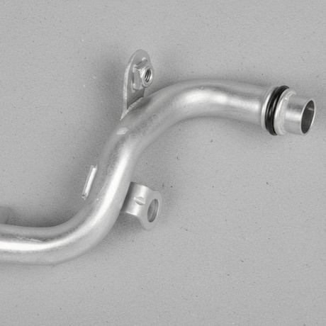 OEM 1.4L Turbo Oil Cooling Pipe Kit - Macro Crop Top