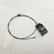 2004-2015 Nissan Titan Armada Pathfinder Armada Hood Latch Genuine OEM - Full View