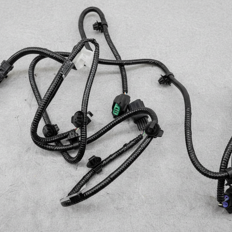 2023-2024 Toyota Sequoia OEM Engine Bay Wiring Harness 3.4L V6